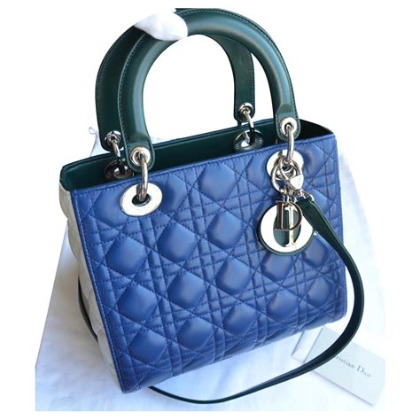 dior top blau|dior tasche damen elegant.